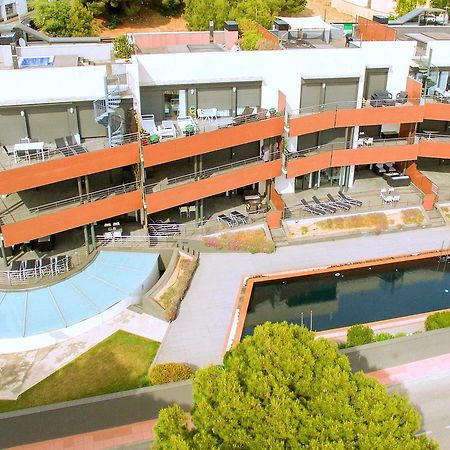 Leon Inmo Apartment Estefania - 10320 Roses Dış mekan fotoğraf
