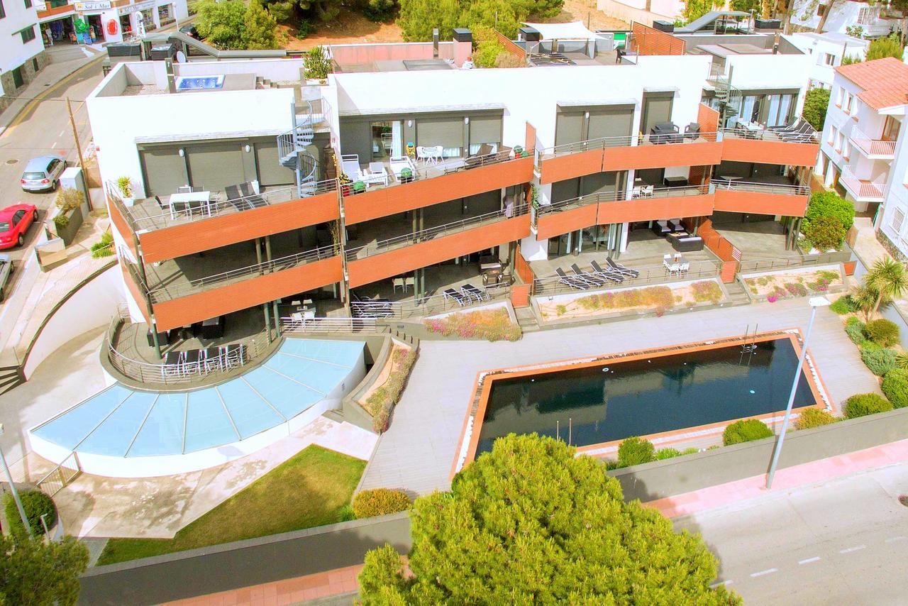 Leon Inmo Apartment Estefania - 10320 Roses Dış mekan fotoğraf