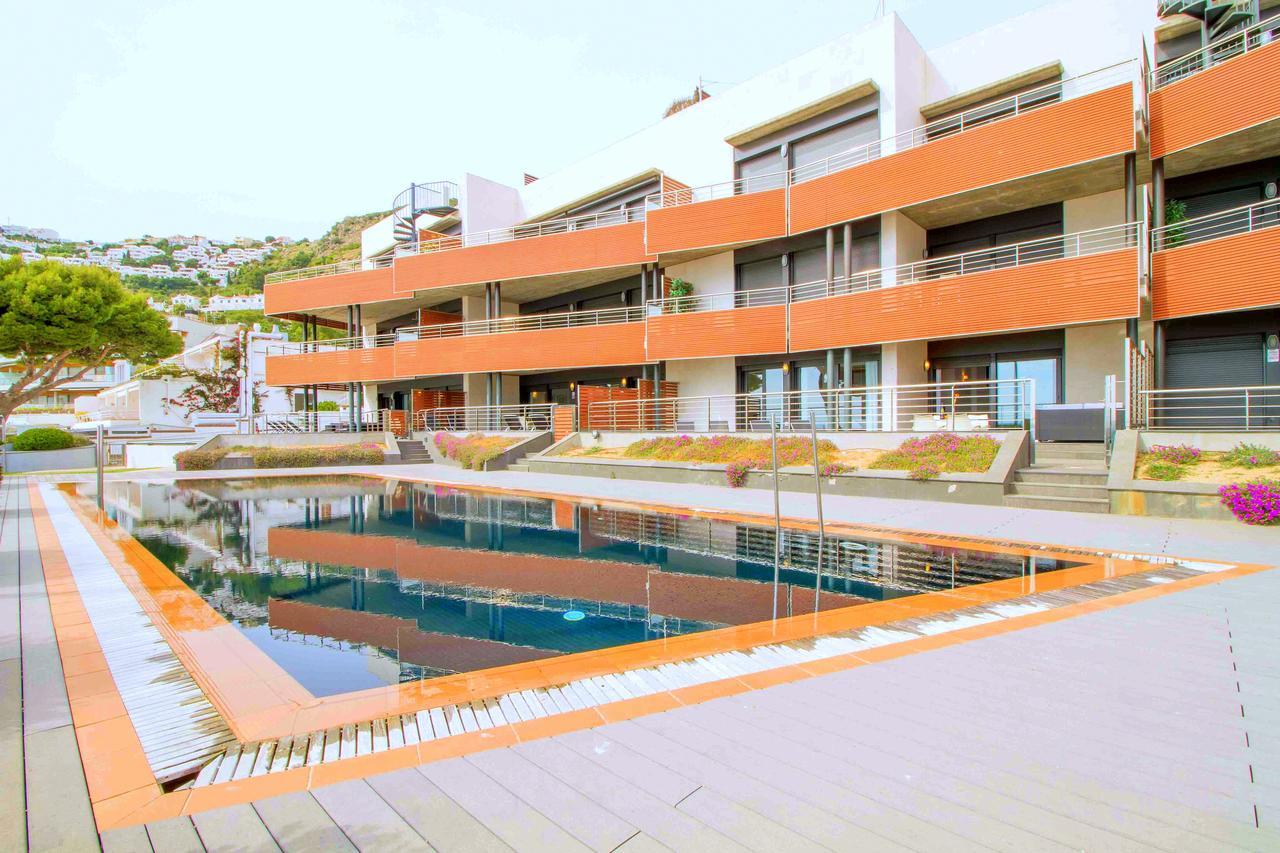 Leon Inmo Apartment Estefania - 10320 Roses Dış mekan fotoğraf