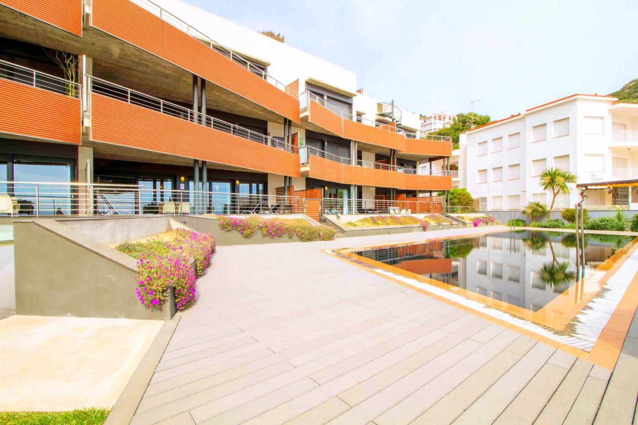 Leon Inmo Apartment Estefania - 10320 Roses Dış mekan fotoğraf