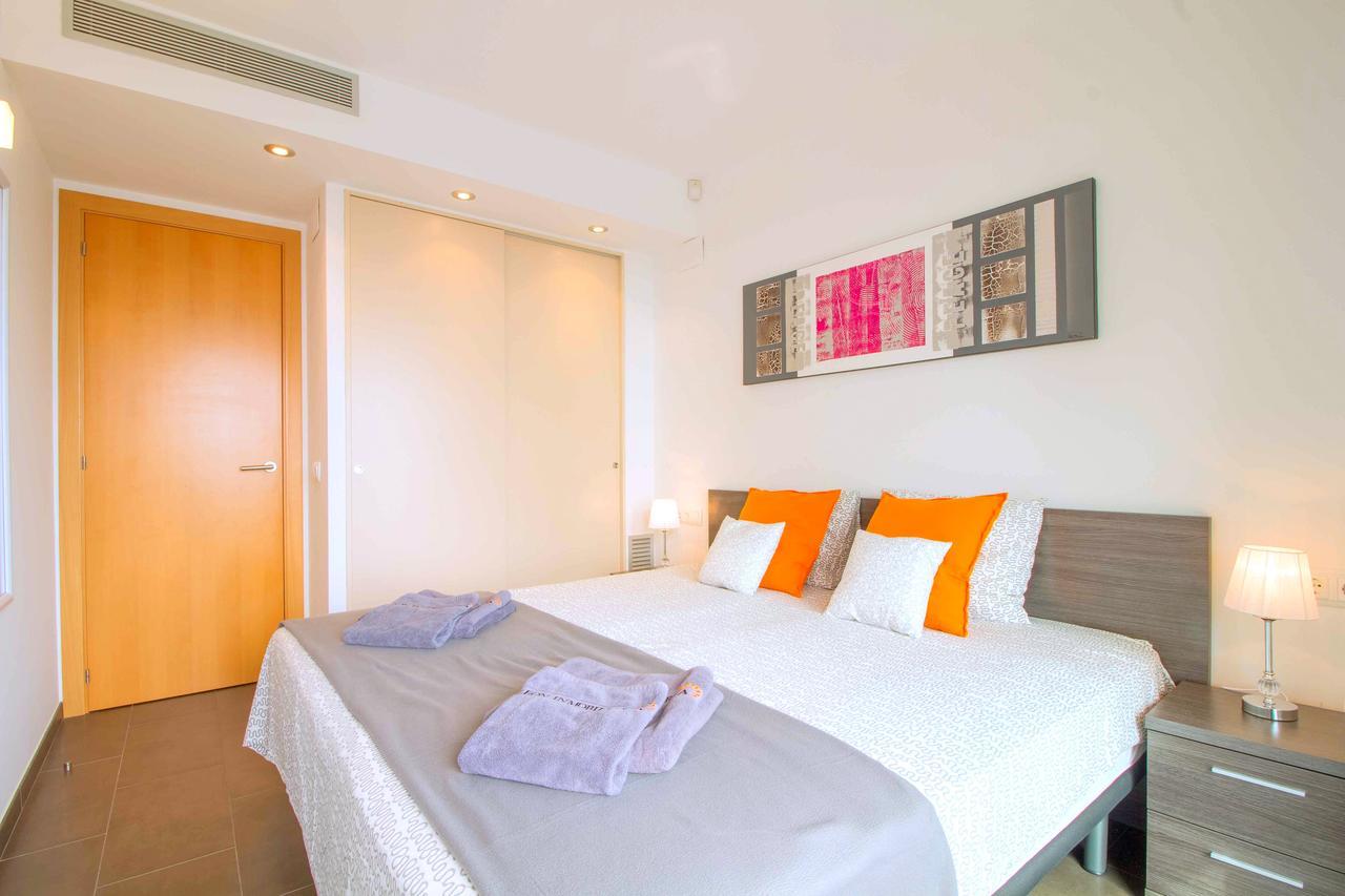 Leon Inmo Apartment Estefania - 10320 Roses Dış mekan fotoğraf